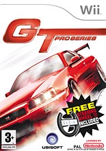 GT Pro Series + 