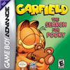 Garfield: The Search Pooky