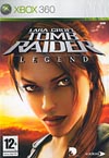 LaraCroft Tomb Raider: Legend