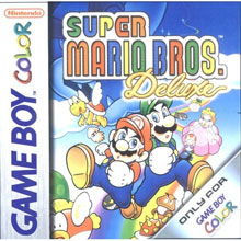 Mario DX