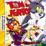 Tom  & Jerry