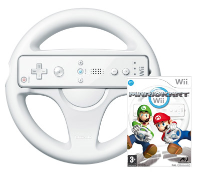 Mario Kart ( + )