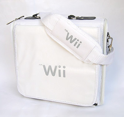   Nintendo Wii